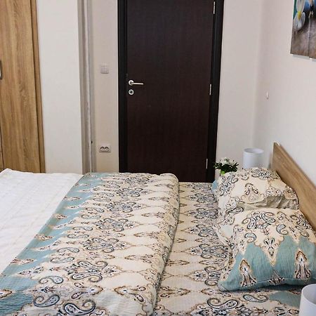 Modesty Zlatar Apartman Nova Varoš Kültér fotó