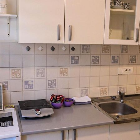 Modesty Zlatar Apartman Nova Varoš Kültér fotó