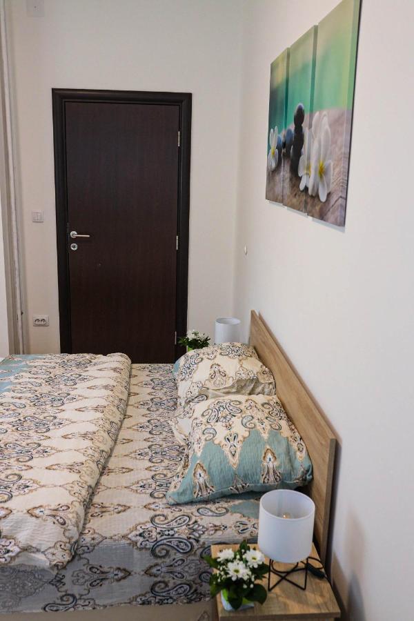 Modesty Zlatar Apartman Nova Varoš Kültér fotó