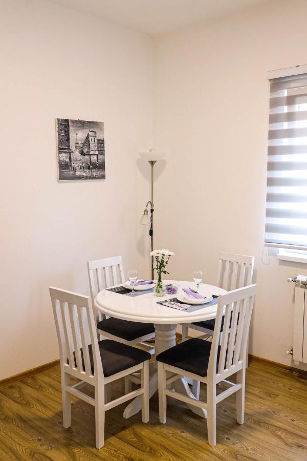 Modesty Zlatar Apartman Nova Varoš Kültér fotó