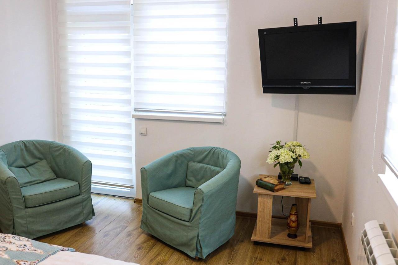 Modesty Zlatar Apartman Nova Varoš Kültér fotó