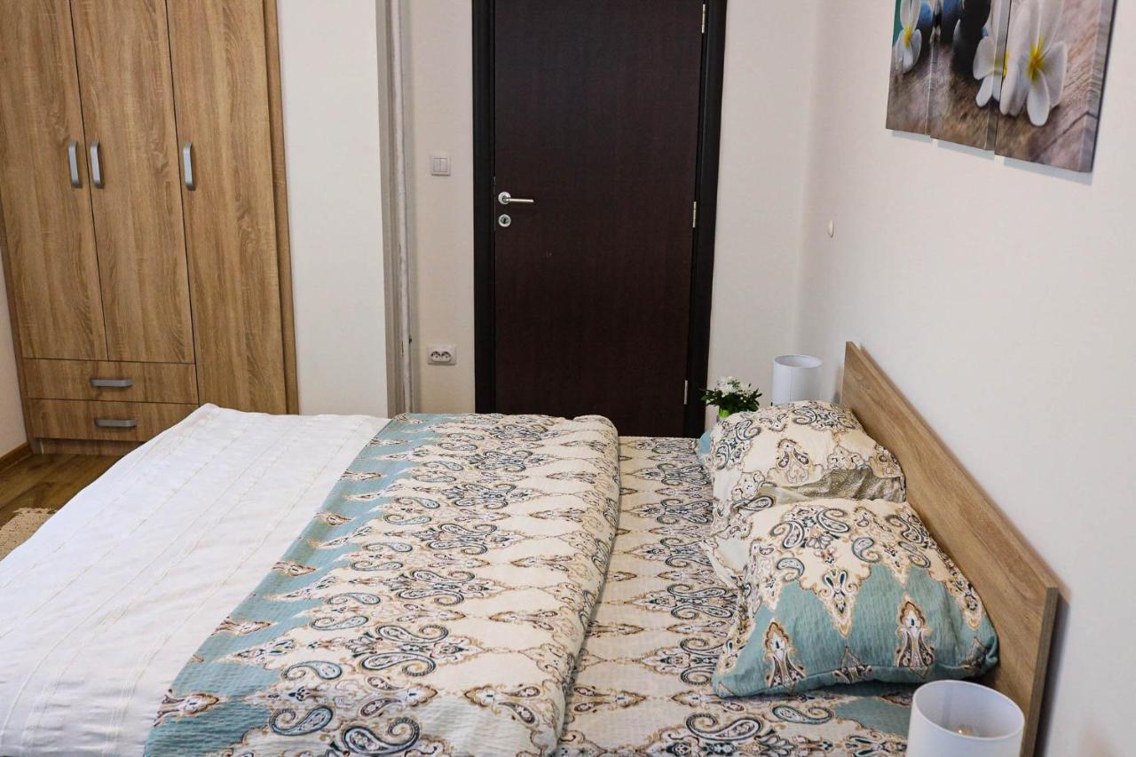 Modesty Zlatar Apartman Nova Varoš Kültér fotó